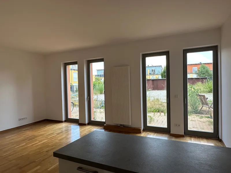 *2 Zimmer*Terrasse*EBK*in Rosenthal* — photo 1